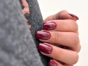 خدمات ژلیش ناخن در مازندران