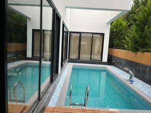 بهترین قیمت درب و پنجره UPVC در نور