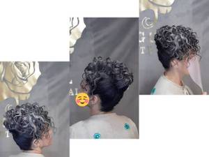 بهترین شینیون کار اراک