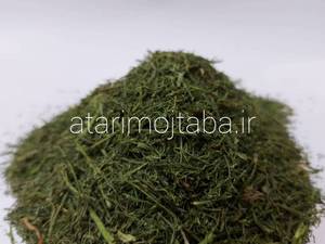 خرید و قیمت شوید خشک اورگانیک