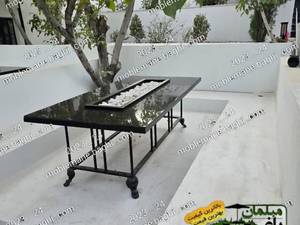 خرید صندلی حصیری مبلمان حصیری