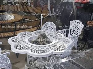 خرید آتشدان گازی با صندلی کرج