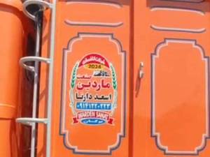 تولید کننده اتاق کمپرسی در ساوه 