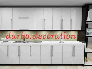 طراحی کابینت