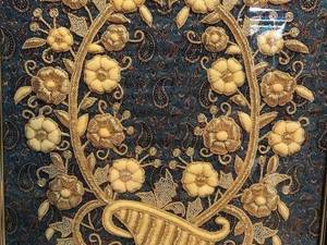بخش بیست و یکم از کارگاه عمادی در تهران