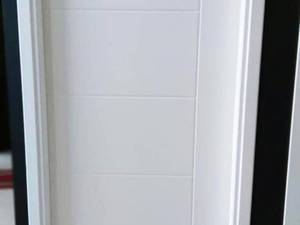 درب ۵ میل وکیوم PVC سی ان سی