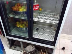 تعمیر یخچال صنعتی در عظیمیه کرج