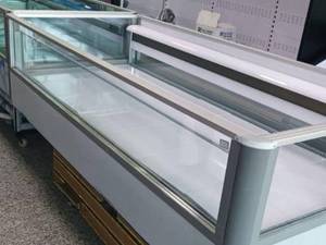 تعمیر یخچال صنعتی در عظیمیه کرج