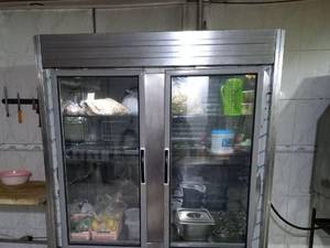 تعمیر یخچال صنعتی در عظیمیه کرج