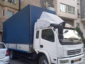 اسباب کشی دربابل جابجای دربابل تمام کار
