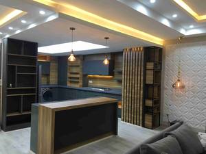 انجام کابینت