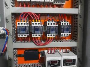 فروش لوازم برق صنعتی در اصفهان