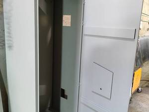 فروشگاه لوازم برقی صنعتی ساختمانی در اصفهان