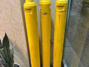 چکش حفاری اطلس ۶ اینچ 