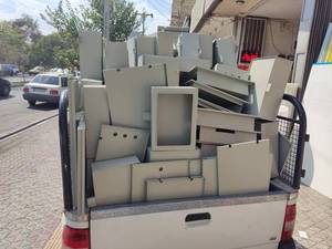 فروش انواع تابلو برق با مونتاژ کامل ساختمانی صنعتی