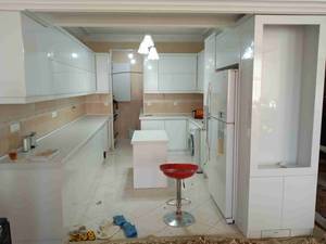 کابینت،ممبران