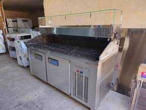 خرید و قیمت دستگاه تاپینگ رویه سنگی