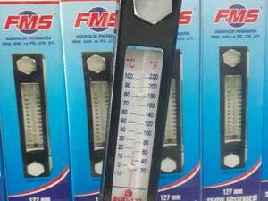 قیمت خرید درجه روغن برند FMS