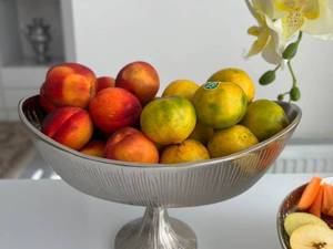 سرویس پذیرایی طرح چرمی