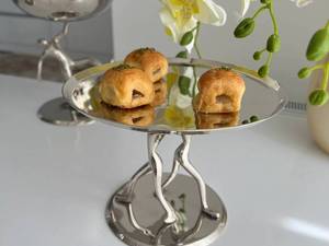 سرویس پذیرایی 5 تکه بالرین کد 9080