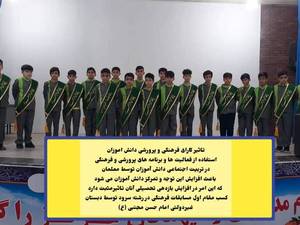 آموزشگاه خوب در کنگان