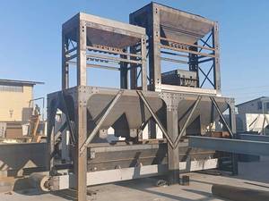 سازنده و فروشنده کارخانه آسفالت 