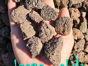 مزیت های پوکه معدنی چیست