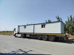 فروش کانکس در خواف