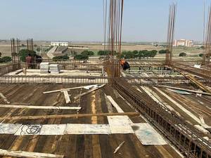  مجری تخصصی سقف اینتل دک در گلستان