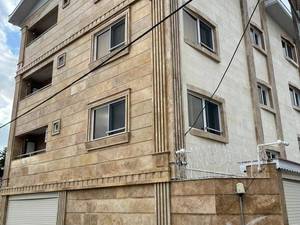 قیمت و خرید آپارتمان نوساز انزلی