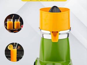 فروش آب پرتقال گیری صنعتی برقی