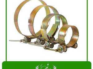 کاربرد بست فشاری قوی 
