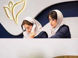 اولین مرکز لیزر پرتوان دکتر فیاض مقدم