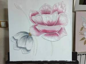 آموزش حضوری آموزش اجرای تابلو دکوراتیو در رشت