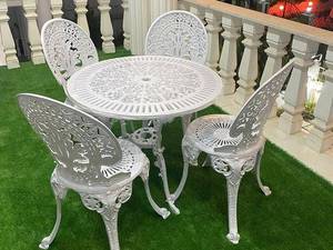 خرید صندلی باغی در نوشهر