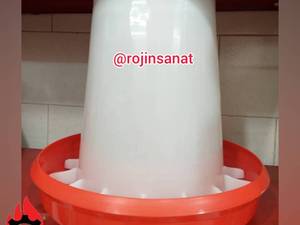  فروش ابخوری و دانخوری دستی درگلستان