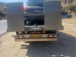 امدادخودرو ارزان قیمت هراز