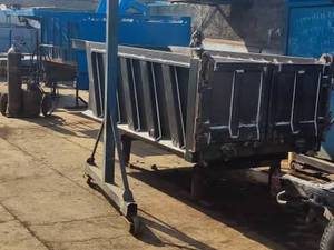 اتاق کمپرسی با کیفیت بالا از اصفهان صنعت