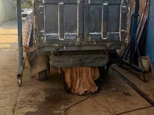 اتاق کمپرسی با کیفیت بالا از اصفهان صنعت