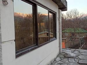 تولید کننده درب و پنجره UPVC در قزوین