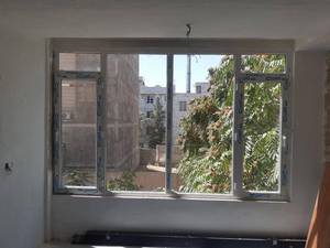 سازنده ی انواع درب و پنجره در کرج