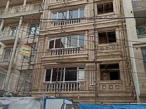 تولید کننده درب و پنجره UPVC