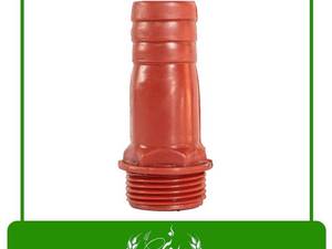 سرشیلنگی پلاستیکی 1 اینچ ساده