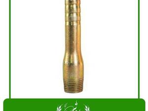 سرشیلنگی 1/2 اینچ آهنی