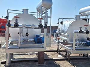 فروش کارخانه آسفالت در تهران