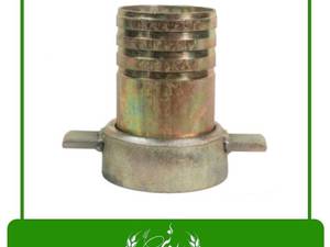 قیمت لوله مهره 2اینچ آهنی