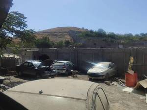 خودروبر جاده هراز