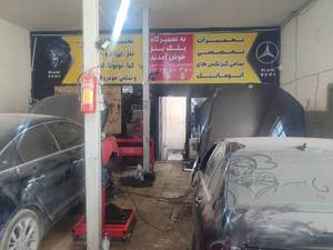 شماره تلفن امداد خودرو جاده هراز