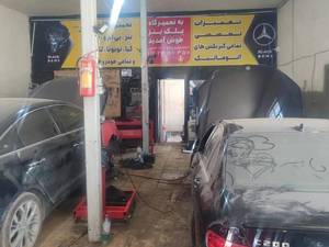 شماره تلفن امداد خودرو جاده هراز