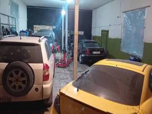 امداد خودرو در آبعلی